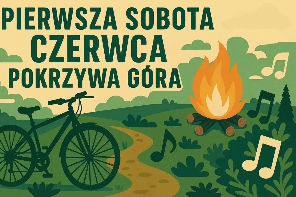 Pierwsza Sobota Czerwca 2025